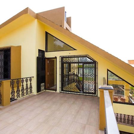 Amaltas 3Bhk Villa Panchgani Exterior photo